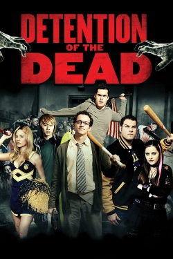 Watch Free Detention of the Dead Full Movies HD Online MyFlixer