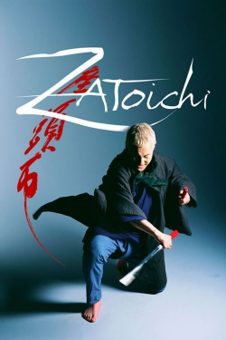 Watch Free Zatoichi Full Movies HD Online MyFlixer