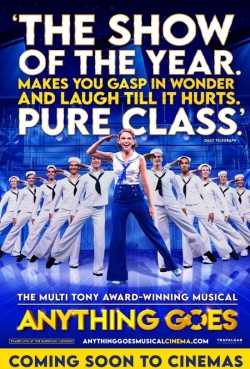 Watch Free Anything Goes Full Movies HD Online MyFlixer