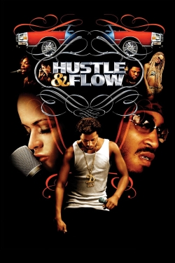 Watch Free Hustle & Flow Full Movies HD Online MyFlixer