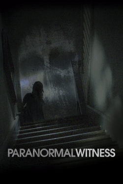 Watch Free Paranormal Witness Full Movies HD Online MyFlixer