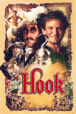 Watch Free Hook Full Movies HD Online MyFlixer