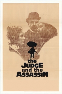 Watch Free The Judge and the Assassin Full Movies HD Online MyFlixer