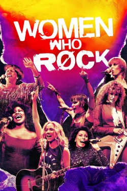 Watch Free Women Who Rock Full Movies HD Online MyFlixer