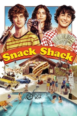 Watch Free Snack Shack Full Movies HD Online MyFlixer