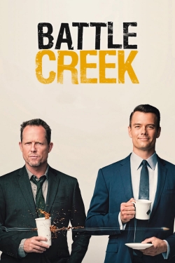 Watch Free Battle Creek Full Movies HD Online MyFlixer