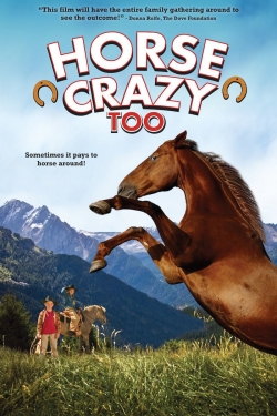 Watch Free Horse Crazy 2: The Legend of Grizzly Mountain Full Movies HD Online MyFlixer