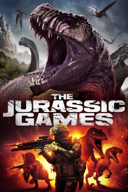 Watch Free The Jurassic Games Full Movies HD Online MyFlixer