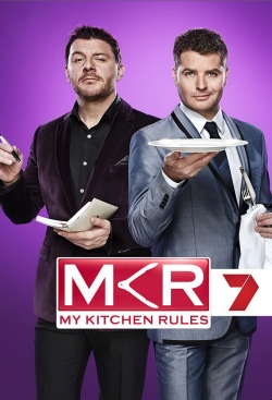 Watch Free My Kitchen Rules Full Movies HD Online MyFlixer