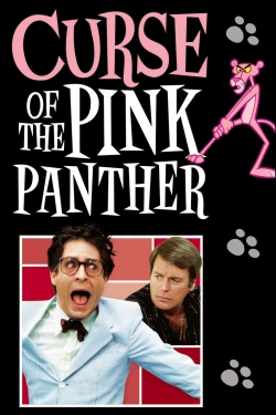 Watch Free Curse of the Pink Panther Full Movies HD Online MyFlixer