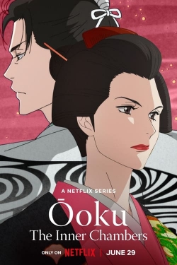 Watch Free Ōoku: The Inner Chambers Full Movies HD Online MyFlixer