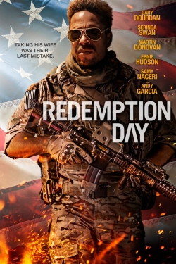 Watch Free Redemption Day Full Movies HD Online MyFlixer