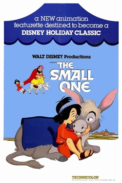 Watch Free The Small One Full Movies HD Online MyFlixer