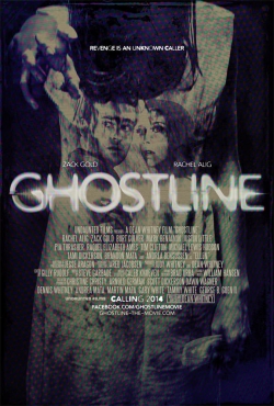 Watch Free Ghostline Full Movies HD Online MyFlixer