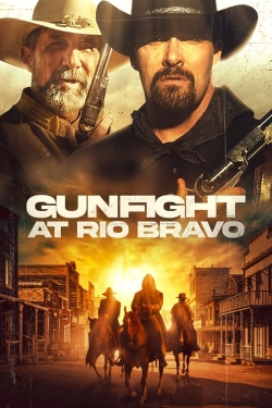 Watch Free Gunfight at Rio Bravo Full Movies HD Online MyFlixer