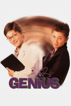 Watch Free Genius Full Movies HD Online MyFlixer