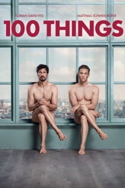 Watch Free 100 Things Full Movies HD Online MyFlixer