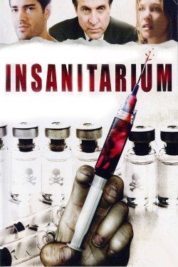 Watch Free Insanitarium Full Movies HD Online MyFlixer