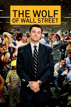 Watch Free The Wolf of Wall Street Full Movies HD Online MyFlixer