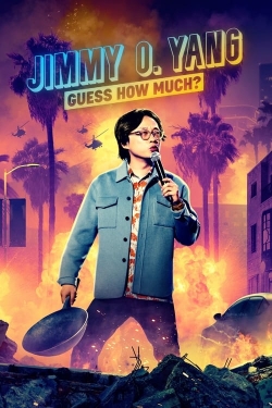 Watch Free Jimmy O. Yang: Guess How Much? Full Movies HD Online MyFlixer