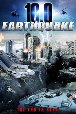 Watch Free 10.0 Earthquake Full Movies HD Online MyFlixer