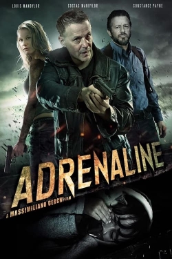 Watch Free Adrenaline Full Movies HD Online MyFlixer