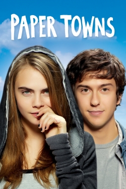 Watch Free Paper Towns Full Movies HD Online MyFlixer