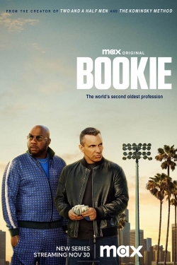 Watch Free Bookie Full Movies HD Online MyFlixer