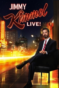 Watch Free Jimmy Kimmel Live! Full Movies HD Online MyFlixer