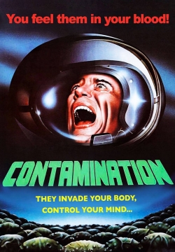 Watch Free Contamination Full Movies HD Online MyFlixer