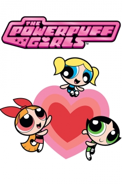 Watch Free The Powerpuff Girls Full Movies HD Online MyFlixer