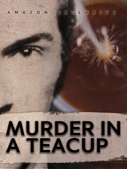 Watch Free Murder in a Teacup Full Movies HD Online MyFlixer