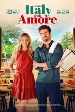 Watch Free From Italy with Amore Full Movies HD Online MyFlixer