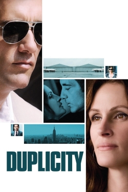 Watch Free Duplicity Full Movies HD Online MyFlixer