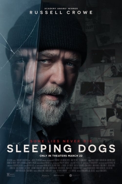 Watch Free Sleeping Dogs Full Movies HD Online MyFlixer