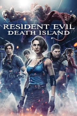 Watch Free Resident Evil: Death Island Full Movies HD Online MyFlixer