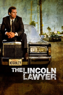 Watch Free The Lincoln Lawyer Full Movies HD Online MyFlixer