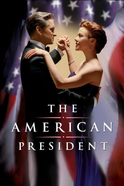 Watch Free The American President Full Movies HD Online MyFlixer