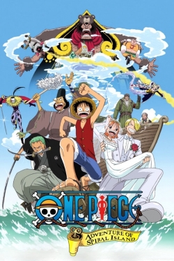 Watch Free One Piece: Clockwork Island Adventure Full Movies HD Online MyFlixer