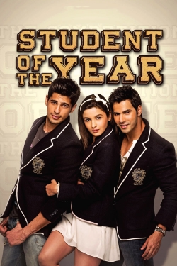 Watch Free Student of the Year Full Movies HD Online MyFlixer