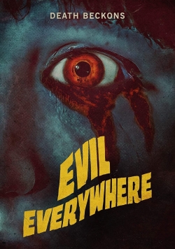 Watch Free Evil Everywhere Full Movies HD Online MyFlixer