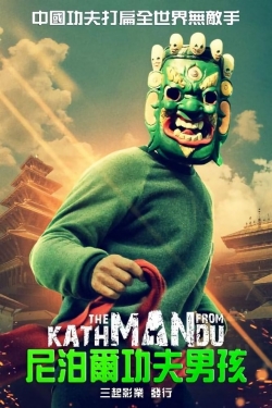 Watch Free The Man from Kathmandu Full Movies HD Online MyFlixer