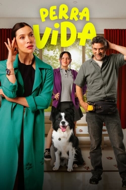 Watch Free Perra Vida Full Movies HD Online MyFlixer