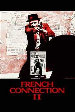 Watch Free French Connection II Full Movies HD Online MyFlixer