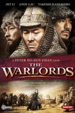 Watch Free The Warlords Full Movies HD Online MyFlixer