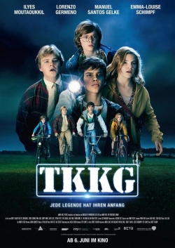 Watch Free TKKG Full Movies HD Online MyFlixer