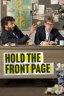 Watch Free Hold The Front Page Full Movies HD Online MyFlixer