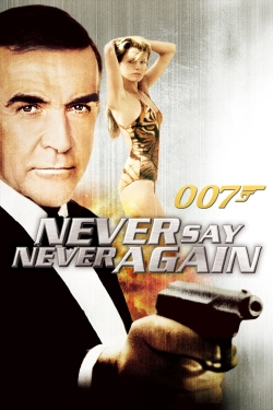 Watch Free Never Say Never Again Full Movies HD Online MyFlixer