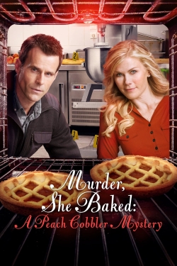 Watch Free Murder, She Baked: A Peach Cobbler Mystery Full Movies HD Online MyFlixer