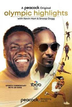 Watch Free Olympic Highlights with Kevin Hart and Snoop Dogg Full Movies HD Online MyFlixer